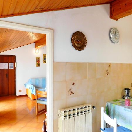Terrazza Attrezzata, Levanto Exterior foto