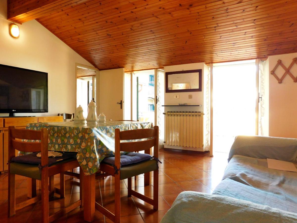 Terrazza Attrezzata, Levanto Exterior foto