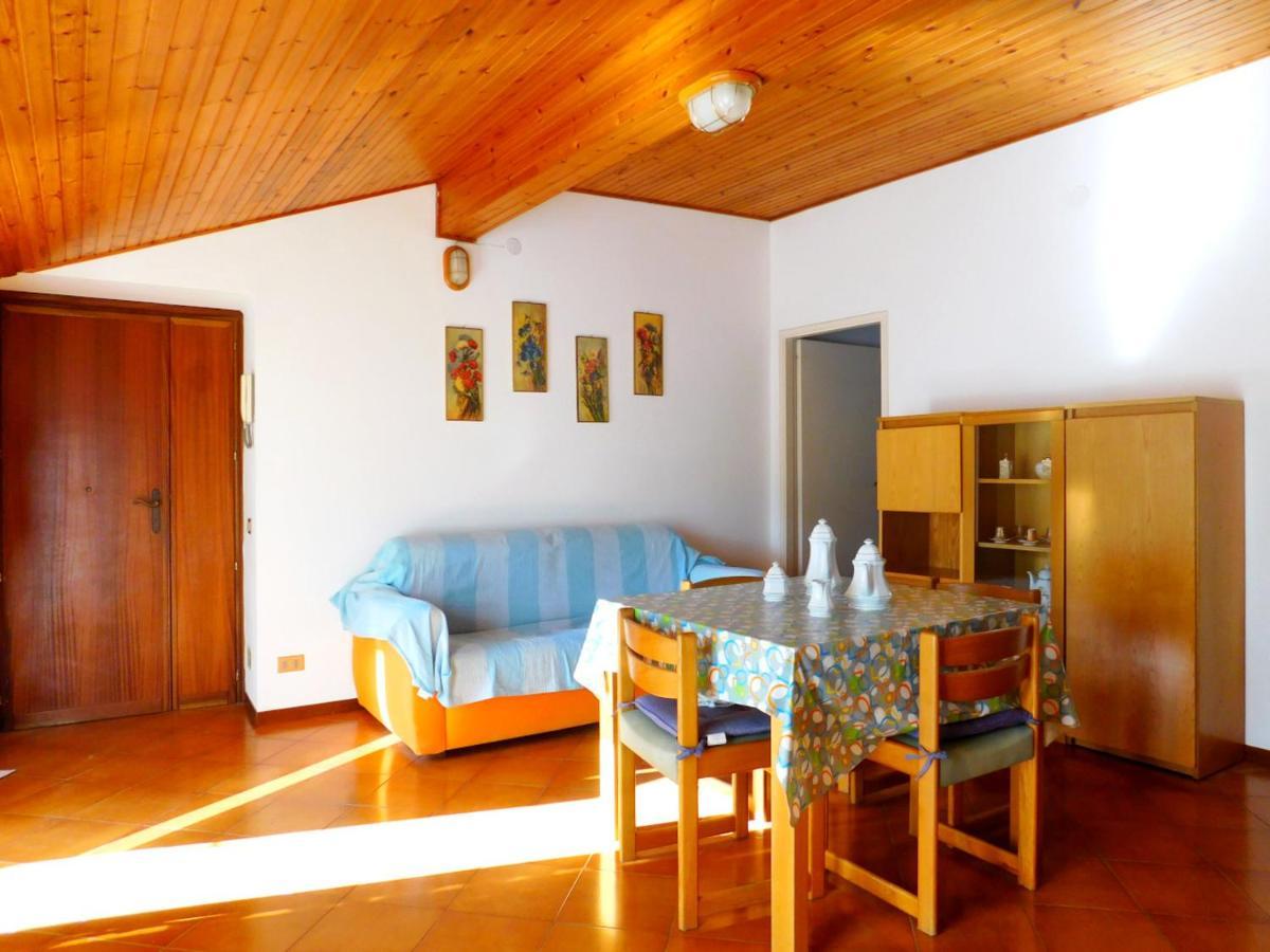 Terrazza Attrezzata, Levanto Exterior foto
