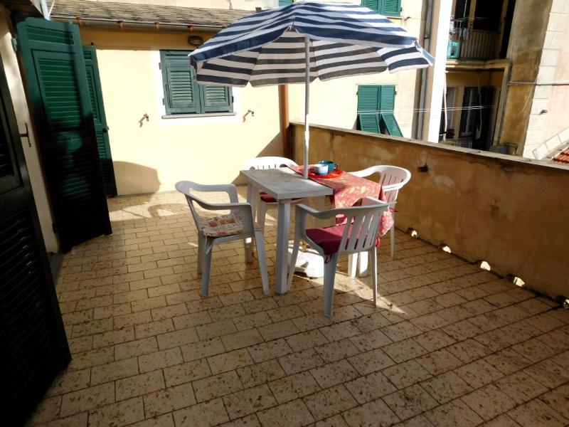 Terrazza Attrezzata, Levanto Exterior foto