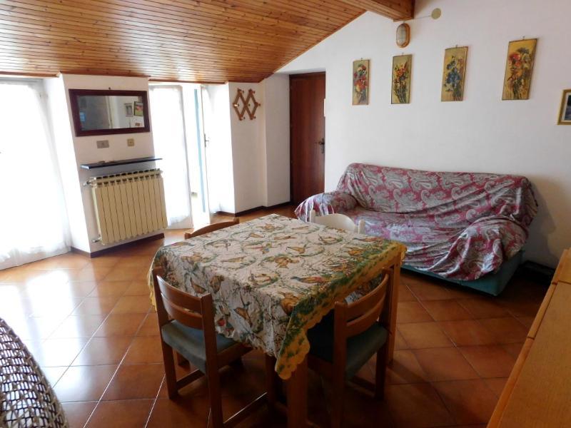 Terrazza Attrezzata, Levanto Exterior foto